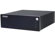 NUUO NS 1080 US 2T 2 2TB NVR Standalone 8ch 1bay RAID 0 1 3.5 2TB included US Power Cord