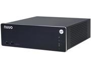 NUUO NS 1080 US 3T 3 3TB NVR Standalone 8ch 1bay RAID 0 1 3TB included US Power Cord