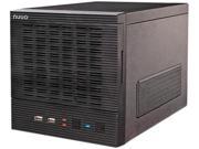 NUUO NT 4040 US 2T 2 2TB 250Mbps Throughput NVR Standalone 4ch 4bay 2TB included US Power Cord