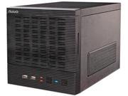 NUUO NT 4040 US 4T 4 4TB 250Mbps Throughput NVR Standalone 4ch 4bay 4TB included US Power Cord