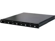 NUUO NT 4040R US 1T 1 1TB 250Mbps Throughput NVR Standalone 4ch 4bay 1TB included rackmount US Power Cord