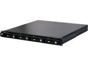NUUO NT 4040R US 3T 3 3TB 250Mbps Throughput NVR Standalone 4ch 4bay 3TB included rackmount US Power Cord