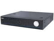 NUUO NS-8065-US NVR Standalone 6 channels included, expandable to 16 channels, 8bay, US Power Cord,(2013 December) NUUO NS-8065-US NVR Standalone 6 channels included, expandable to 16 channels, 8bay, US Power Cord,(2013 December)
