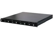 NUUO NT 4040R 250Mbps Throughput NVR Standalone 4ch 4bay rackmount