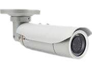 ACTi E44A 2MP Bullet Camera with D N IR Basic WDR SLLS Vari focal Lens with Audio
