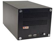 ACTi ENR 130 16 Channel 2Bay Desktop Standalone NVR With Recording 48Mbp