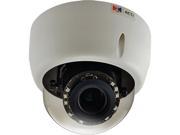 ACTi E618 3MP Indoor Zoom Dome D n