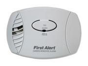 First Alert CO600 Plug In Carbon Monoxide Detector