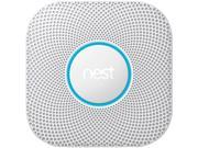 Nest Protect 2nd Gen Smoke Carbon Monoxide Alarm Battery