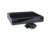 Jovision JVS-ND6008-H3 Wired Linux DVR Jovision JVS-ND6008-H3 Wired Linux DVR