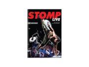 Stomp: Live