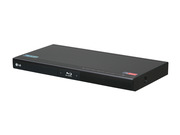 LG Network Blu-ray Disc Player BD550
