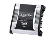 BOSS AUDIO 2 Channels 600W MOSFET Bridgeable Power Amplifier Model GT380