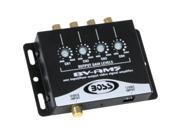 BOSS AUDIO SYSTEMS BV AM5 Video Signal Amplifier 4 RCA Outputs
