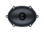 BOSS AUDIO BRS5768 BRS Series Full Range Replacement Speaker 5 x 7 6 x 8