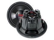 Boss Audio Cx104dvc 10" 1200w Car Subwoofer
