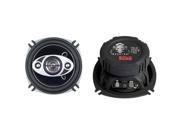 BOSS AUDIO 4.0 250 Watts Peak Power 4 Way Car Speaker