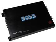BOSS AUDIO R2000M 2000W Mono Amplifier
