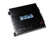 BOSS AUDIO R2504 1000W 4 Channels Amplifier