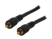 Rosewill RCW H9006 12 feet Digital Coaxial Audio Cable