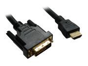 Rosewill HDMI to DVI 24 1 cable 6 FEET 