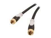 Rosewill RCW H9028 6 feet RF Coaxial Cable