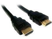 Micro Connectors H4 10MAMA 10 ft. Hi Speed HDMIÂ® Cable