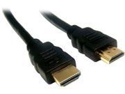 Micro Connectors H4 06MAMA 6 ft. Hi Speed HDMI ETH Cable