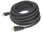 Kanex Pro HD25FTCL314 25 ft. High Speed HDMI cables with Ethernet Plus Signal Equalization