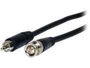 Comprehensive B PP C 15HR 15 ft. Pro AV IT Series BNC Plug to RCA Plug Video Cable