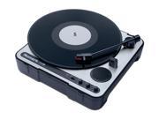 Portable Vinyl Archiving Turntable