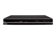 TOSHIBA DR570 DVD Player/Recorder With 1080p upconversion