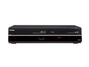 TOSHIBA DVR670 DVD/VCR Player/Recorder With 1080p upconversion