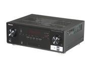 Pioneer VSX-821-K 5.1-Channel 3D Ready A/V Receiver with Bluetooth, 3D Ready, 4 HDMI