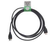Belkin F8V3311b25 25ft HDMI Cable