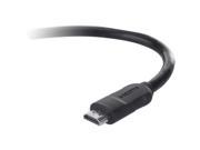 Belkin F8V3311b06 6 ft Cable HDMI