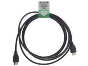 Belkin F8V3311b08 8 ft Cable Video HDMI