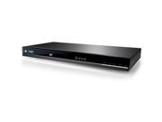 COBY DVD288 1080p Upconversion DVD Player with HDMI