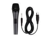 EMERSON M189 Professional Dynamic Microphone with Detachable Cord