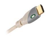 Monster Cable 127663 00 2m 6.56 ft. HDMI 500HD High Speed Cable with Ethernet