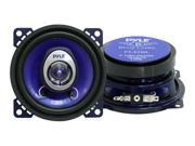 PYLE PRO PL42BL Blue Label Speakers 4 2 Way