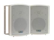 PYLE PD WR63 6.5 Indoor Outdoor Waterproof Speakers Pair