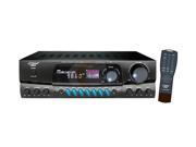 PYLE PT260A 200 Watts Digital AM FM Stereo Receiver