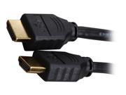 Link Depot HHSN 10 HDMI1.4 10 Gold Plated High Speed HDMI Cable with Ethernet