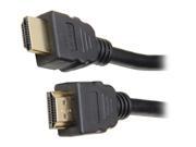 Link Depot HHSN 25 25 ft. HDMI® High Speed with Ethernet Type A to Type A