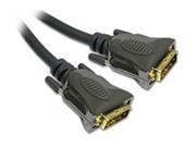 Cables To Go 40300 Gray 32.8 ft. Connector 1 DVI Male Connector 2 DVI Male M M SonicWave DVI Digital Video Cable
