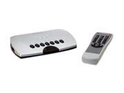 C2g 40698 Impact Acoustics Pc To Tv Converter