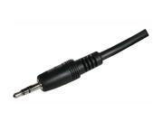 C2G 40414 12feet 3.5mm Stereo Audio Cable M M