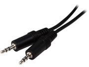 Cables To Go 40411 1.5 ft. 3.5mm Stereo Audio Cable