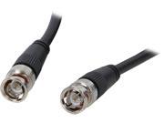 Cables To Go 40029 25 ft. 75 Ohm BNC Cable